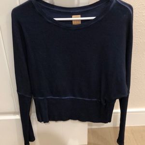 Zara Trafaluc top